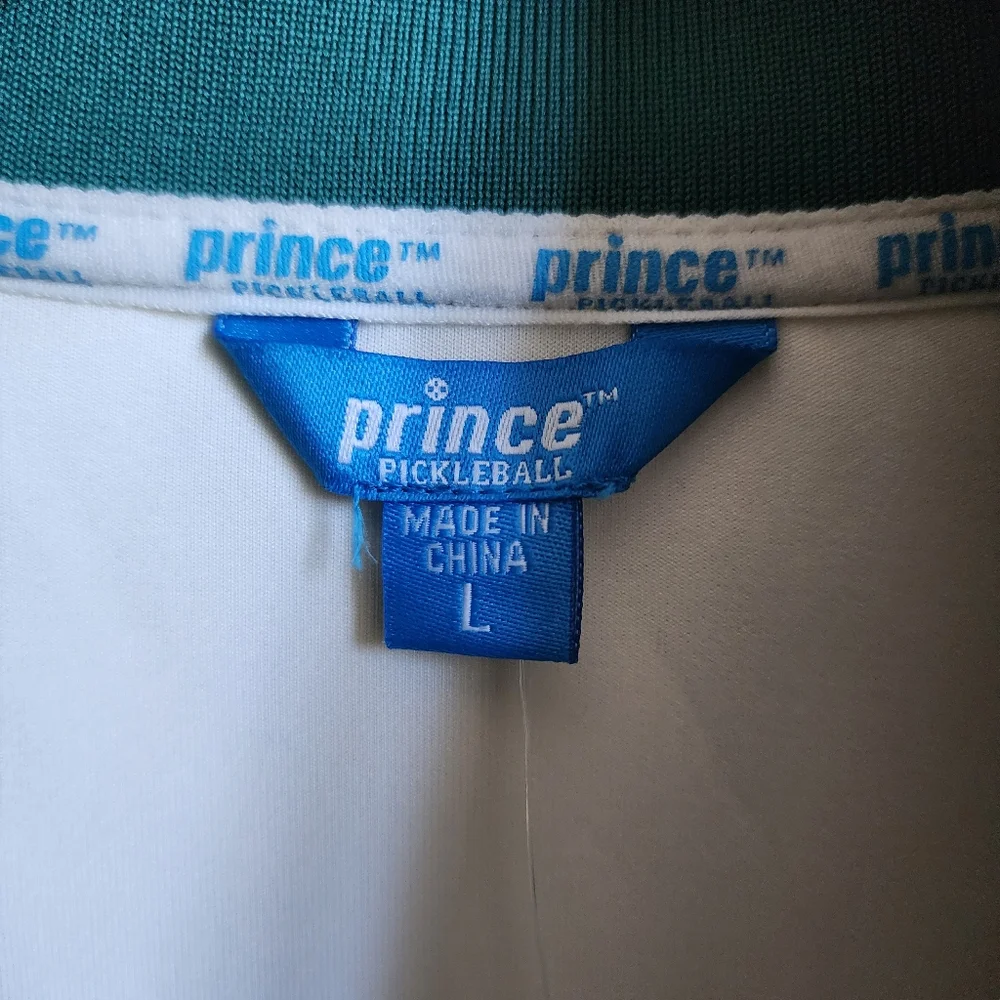 Prince x Target prince track